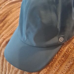 lululemon athletica Blue Cap